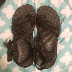 Chaco Sandals